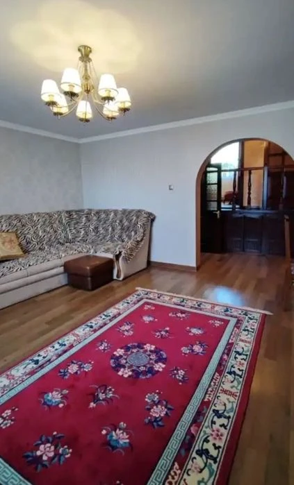 Продам будинок 129м2 в Краснопілля, Дніпро, 12-й квартал