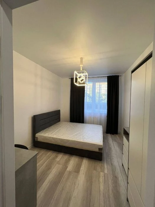 2-кімнатна з ремонтом у ЖК Sky City вул. Варненская