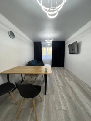 2-кімнатна з ремонтом у ЖК Sky City вул. Варненская