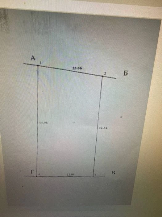 ‼️Срочная продажа участка в 1 Совиньоне у моря‼️