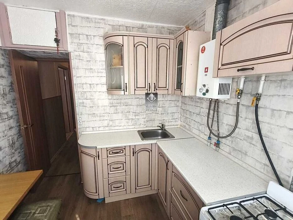 Продаж 2-кімнатної квартири роздільного планування, Шевченкі