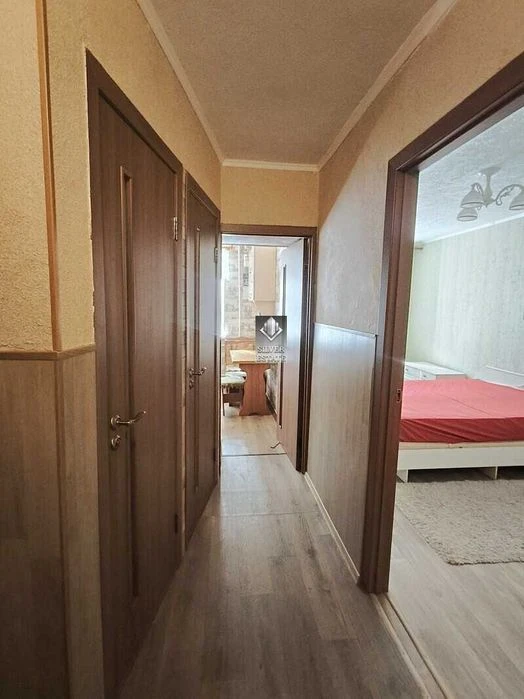 Продаж 2-кімнатної квартири роздільного планування, Шевченкі