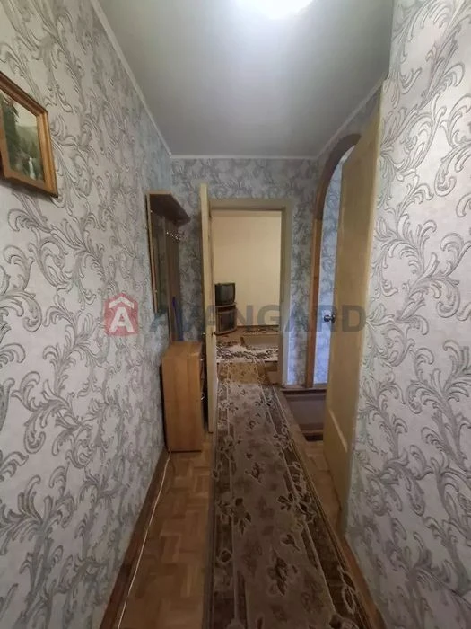 Уютная 2-комнатная квартира | 45 м2 | 3 этаж