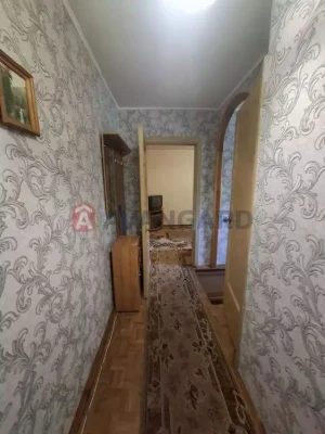 Уютная 2-комнатная квартира | 45 м2 | 3 этаж