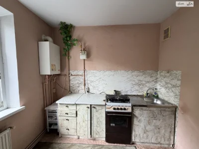 Продаж Квартира Будівельників