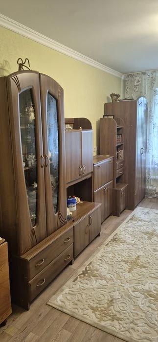 Продам гарну 3 кімнатну квартиру на вулиці Ковпака поверх 4