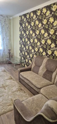 Продам гарну 3 кімнатну квартиру на вулиці Ковпака поверх 4