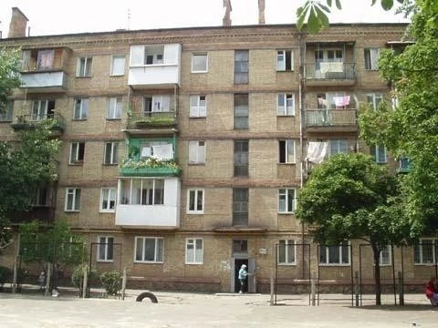 Оренда 2-кімнатної квартири 42.6 м², Юрія Гагаріна просп., 3