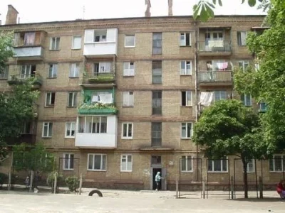 Оренда 2-кімнатної квартири 42.6 м², Юрія Гагаріна просп., 3