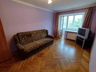 Оренда 1-кімнатної квартири 33 м², Юрія Гагаріна просп.