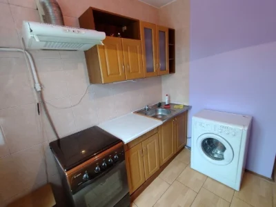 Оренда 1-кімнатної квартири 33 м², Юрія Гагаріна просп.