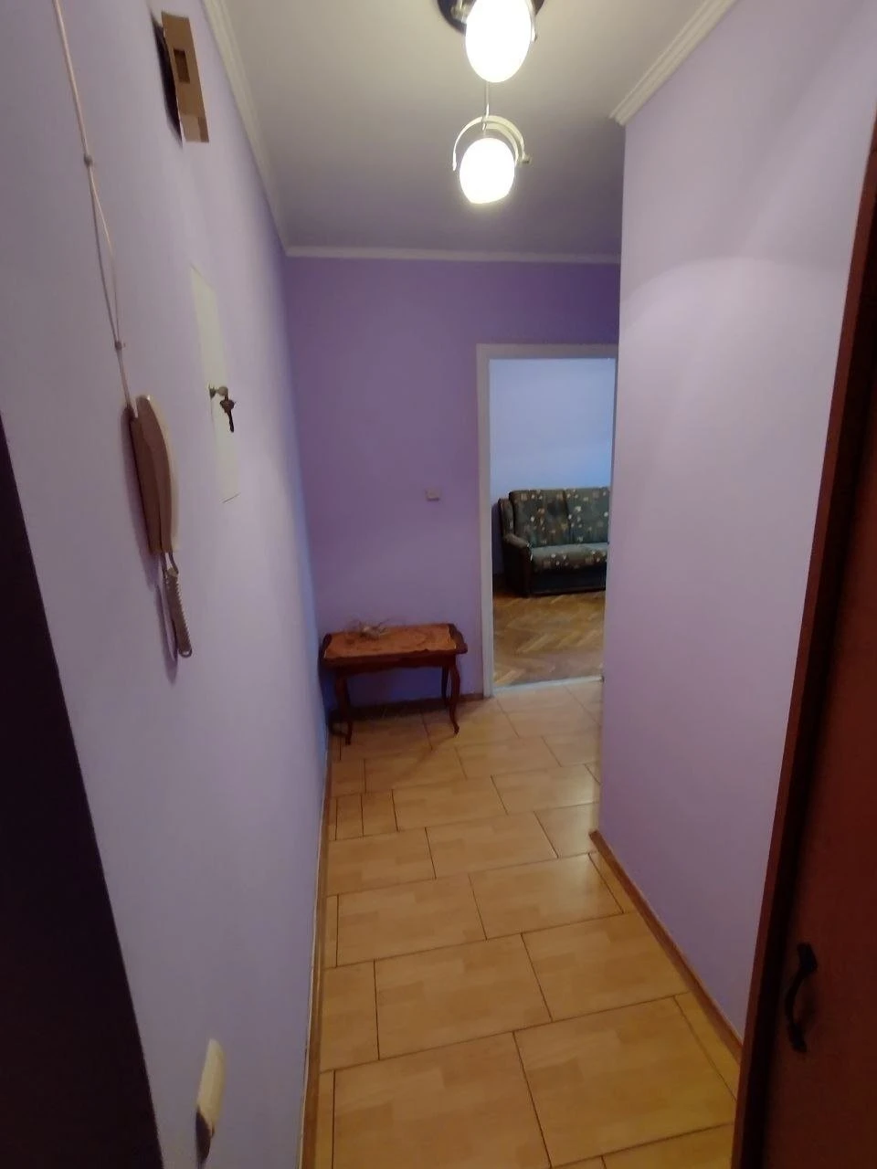 Оренда 1-кімнатної квартири 33 м², Юрія Гагаріна просп.