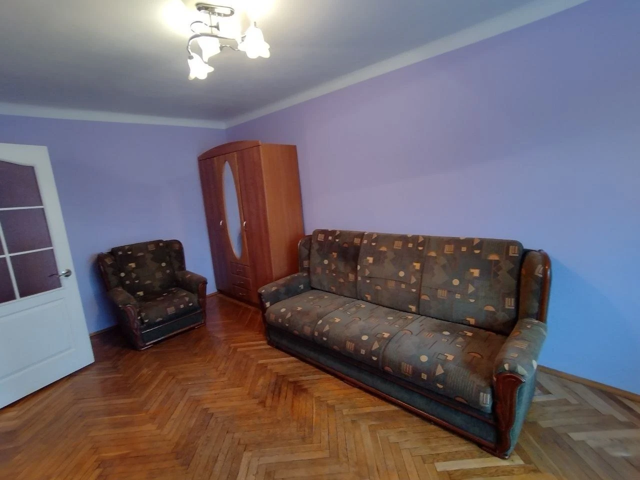 Оренда 1-кімнатної квартири 33 м², Юрія Гагаріна просп.