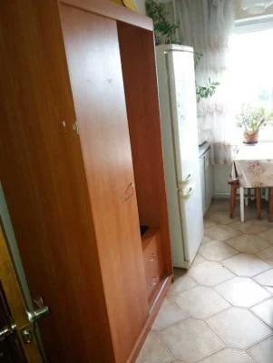 Оренда 1-кімнатної квартири 40 м², Жилянська вул., 45