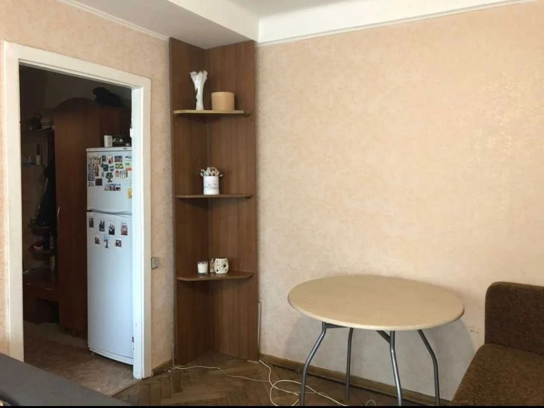 Оренда 1-кімнатної квартири 40 м², Жилянська вул., 45