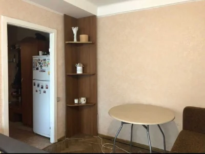 Оренда 1-кімнатної квартири 40 м², Жилянська вул., 45