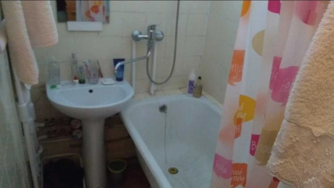 Оренда 1-кімнатної квартири 40 м², Жилянська вул., 45