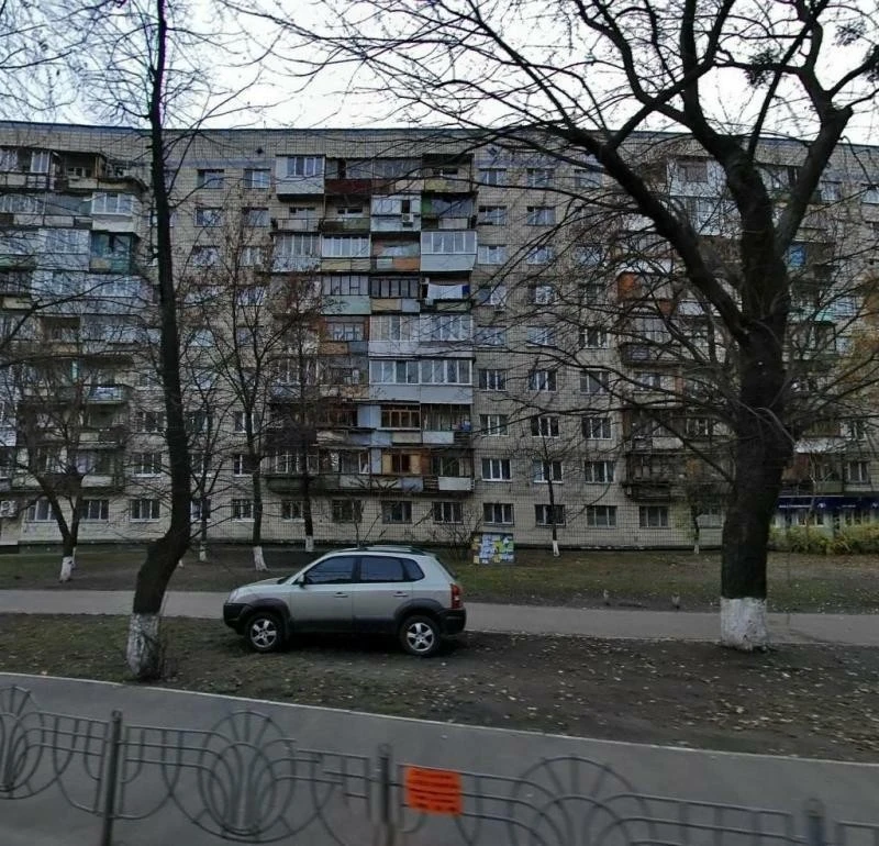 Оренда 1-кімнатної квартири 40 м², Жилянська вул., 45