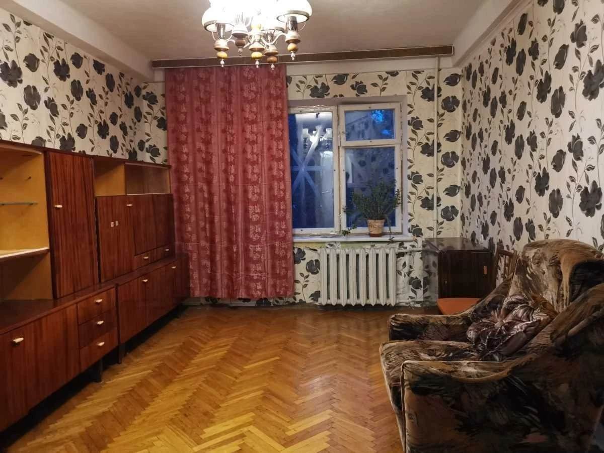Оренда 2-кімнатної квартири 61 м², Чорних Запорожців, 16