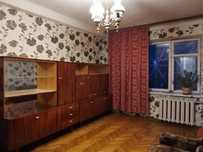 Оренда 2-кімнатної квартири 61 м², Чорних Запорожців, 16