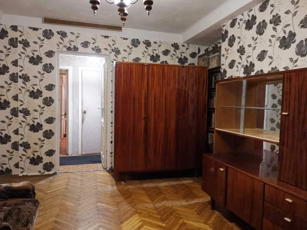 Оренда 2-кімнатної квартири 61 м², Чорних Запорожців, 16