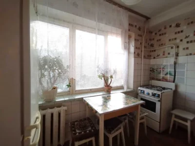 Оренда 2-кімнатної квартири 61 м², Чорних Запорожців, 16