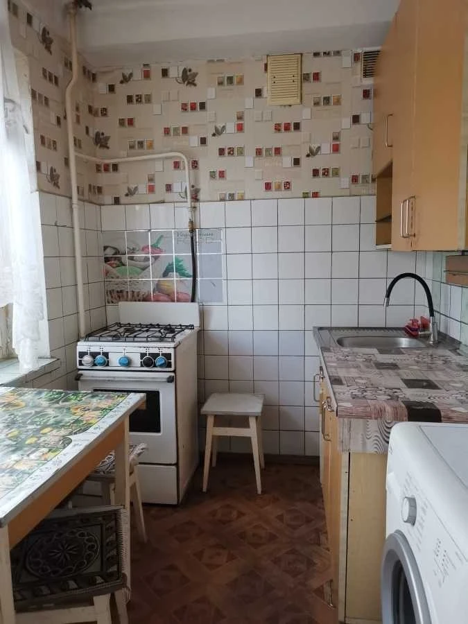 Оренда 2-кімнатної квартири 61 м², Чорних Запорожців, 16
