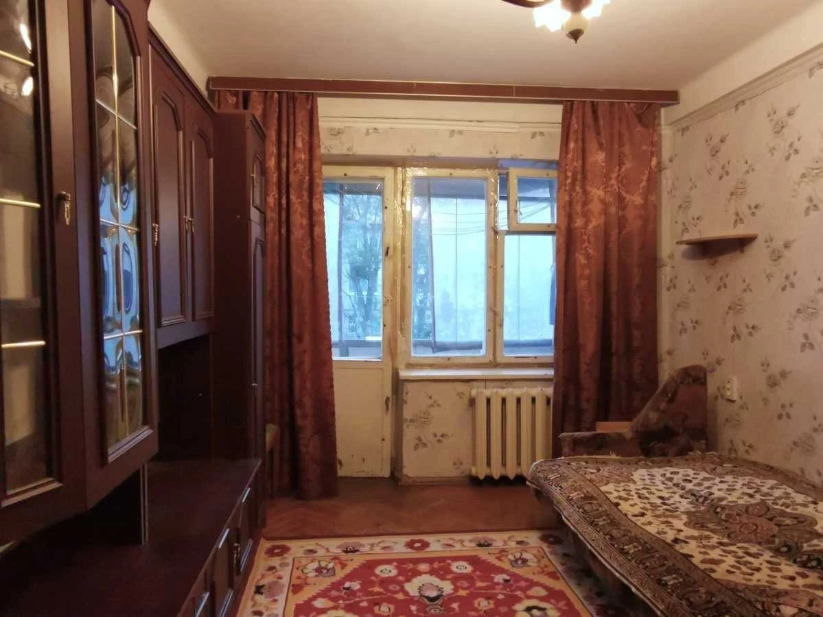 Оренда 2-кімнатної квартири 61 м², Чорних Запорожців, 16