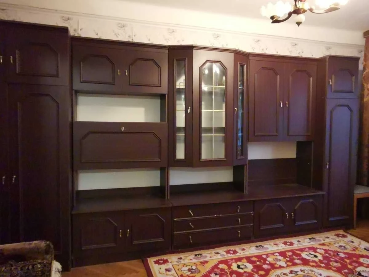 Оренда 2-кімнатної квартири 61 м², Чорних Запорожців, 16