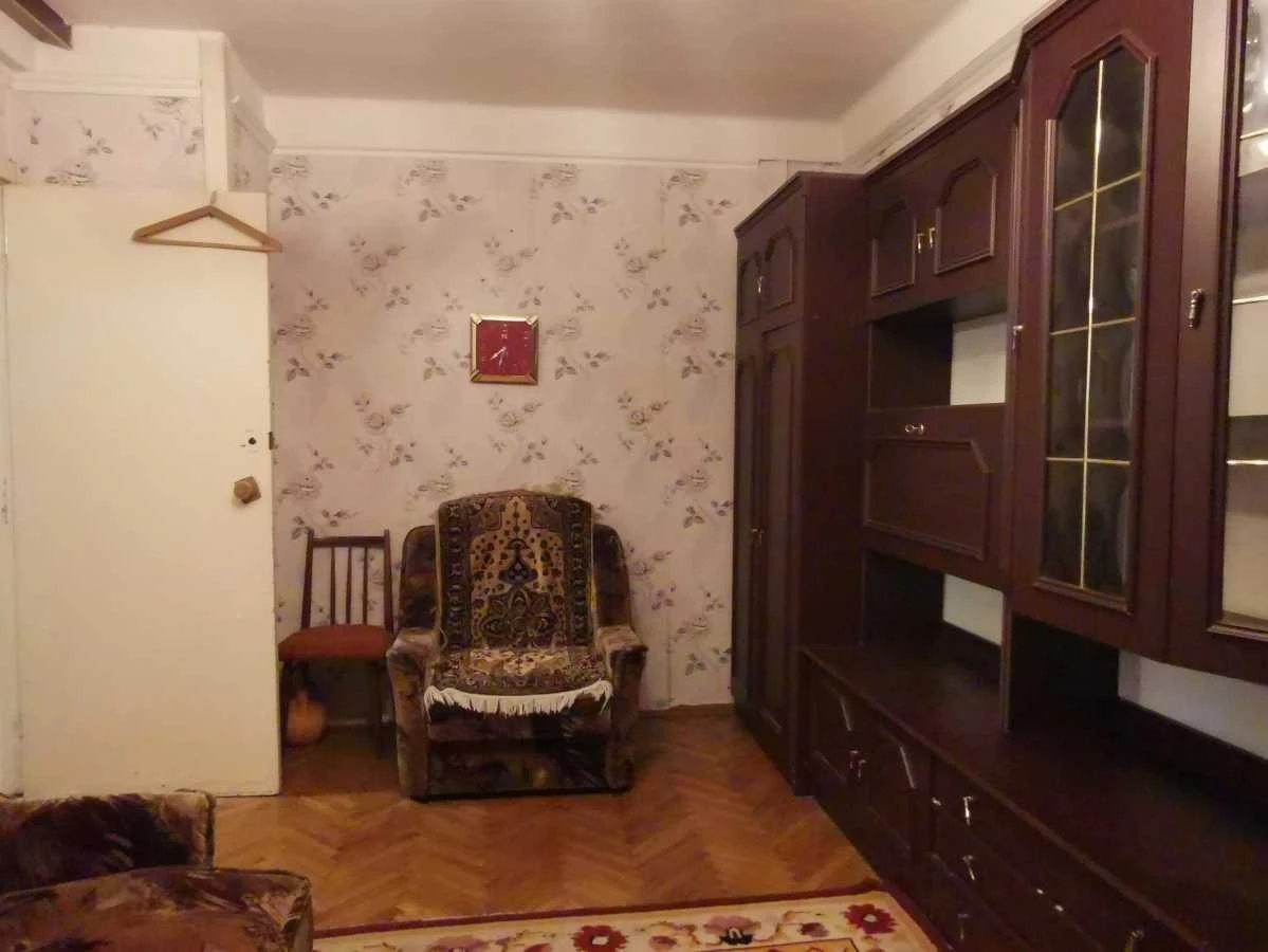 Оренда 2-кімнатної квартири 61 м², Чорних Запорожців, 16