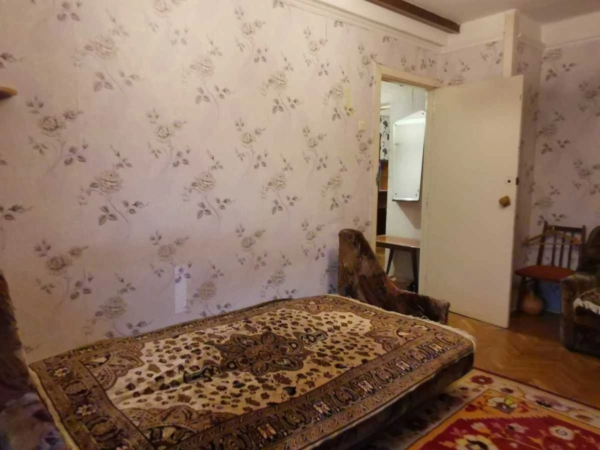 Оренда 2-кімнатної квартири 61 м², Чорних Запорожців, 16