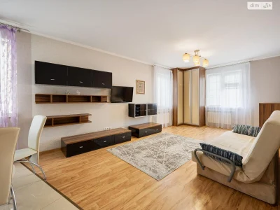 Продаж Квартира Голоско