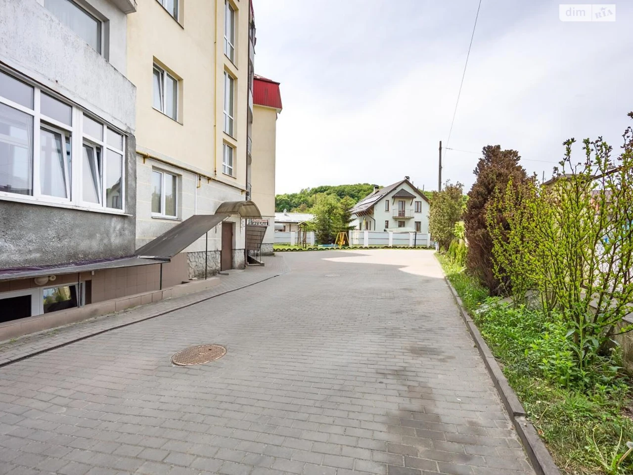 Продаж Квартира Голоско