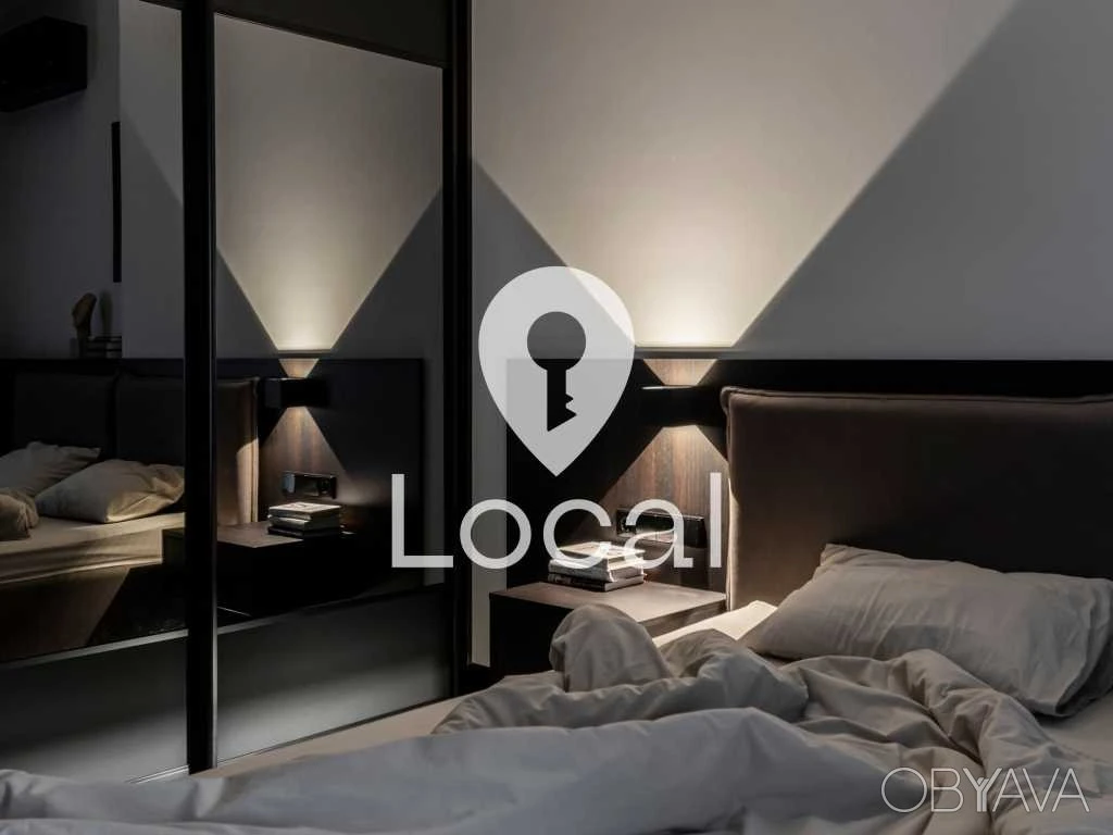 2-комнатная квартира, 65.00 кв.м