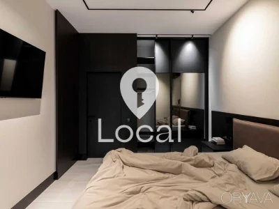 2-комнатная квартира, 65.00 кв.м
