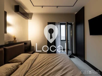 2-комнатная квартира, 65.00 кв.м
