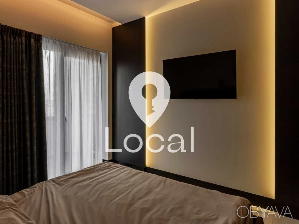 2-комнатная квартира, 65.00 кв.м