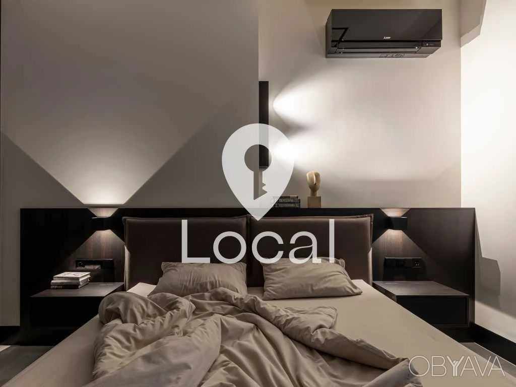 2-комнатная квартира, 65.00 кв.м