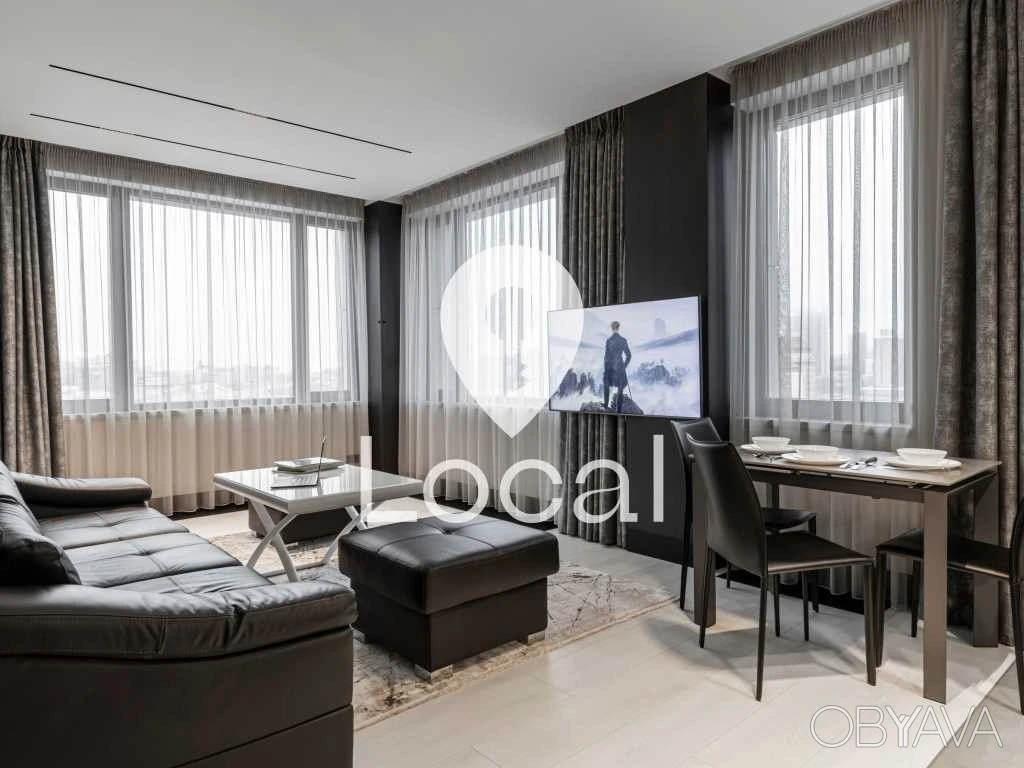 2-комнатная квартира, 65.00 кв.м