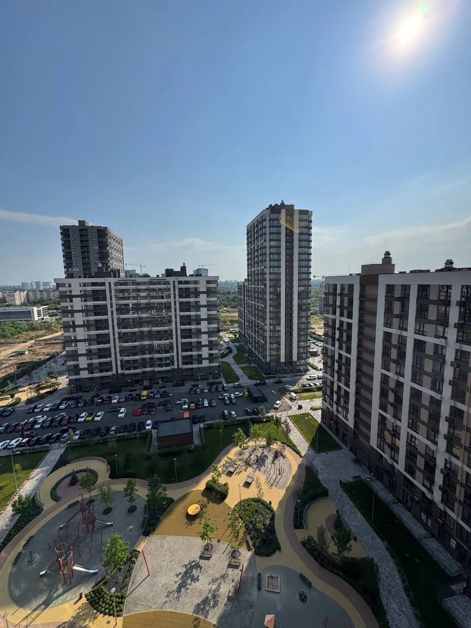 Продажа 2-комнатной квартиры 69 м², Александра Олеся ул., 4