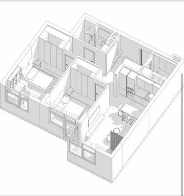 Продажа 2-комнатной квартиры 69 м², Александра Олеся ул., 4