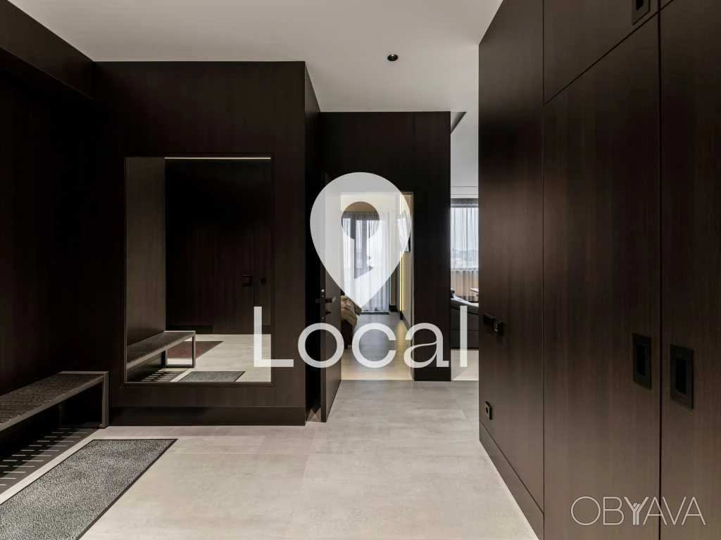 2-комнатная квартира, 65.00 кв.м