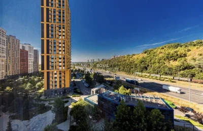 Продаж квартири ЖК Svitlo Park Голосіївський район Низький п