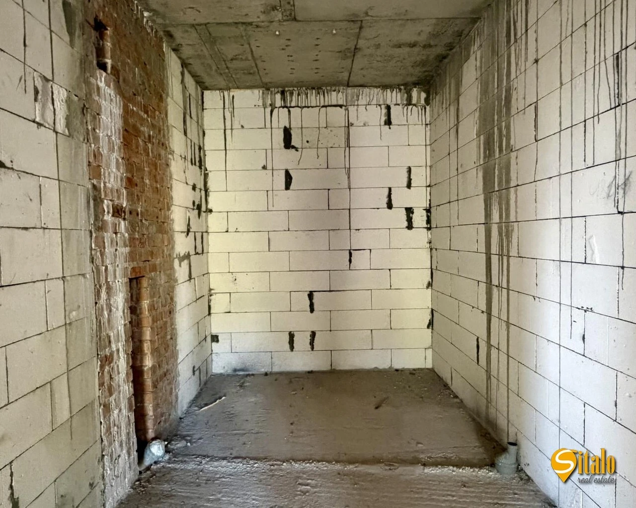 Продажа дома 195 м², 1-я Озерная ул.