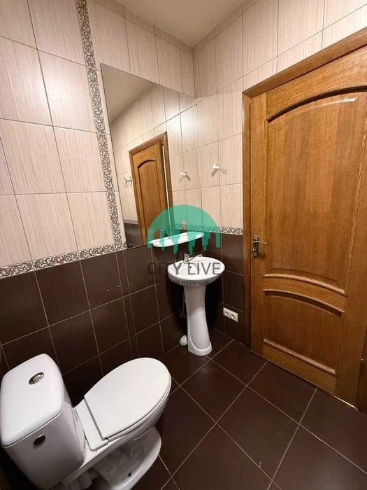 Постанови,ваучери!!Продаж великої 1-кім квартири 53.3м2 з ре