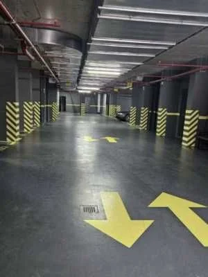 Велика двокімнатна квартира в 67 Перлині на Краснова. Кадорр