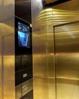 Велика двокімнатна квартира в 67 Перлині на Краснова. Кадорр