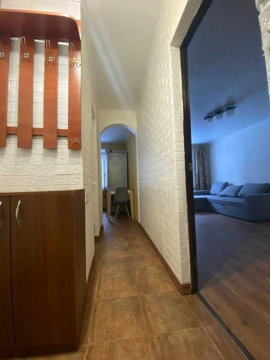 Продаж 1-кімнатна квартира, вул. Давида Ойстраха (Затонськог