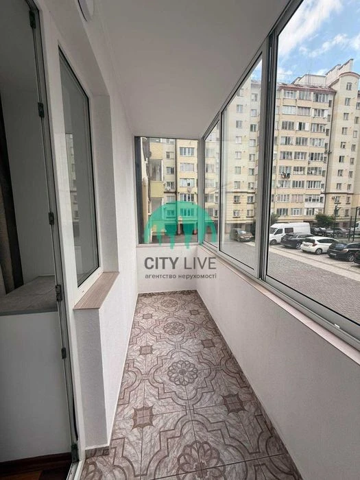 Постанови,ваучери!!Продаж великої 1-кім квартири 53.3м2 з ре