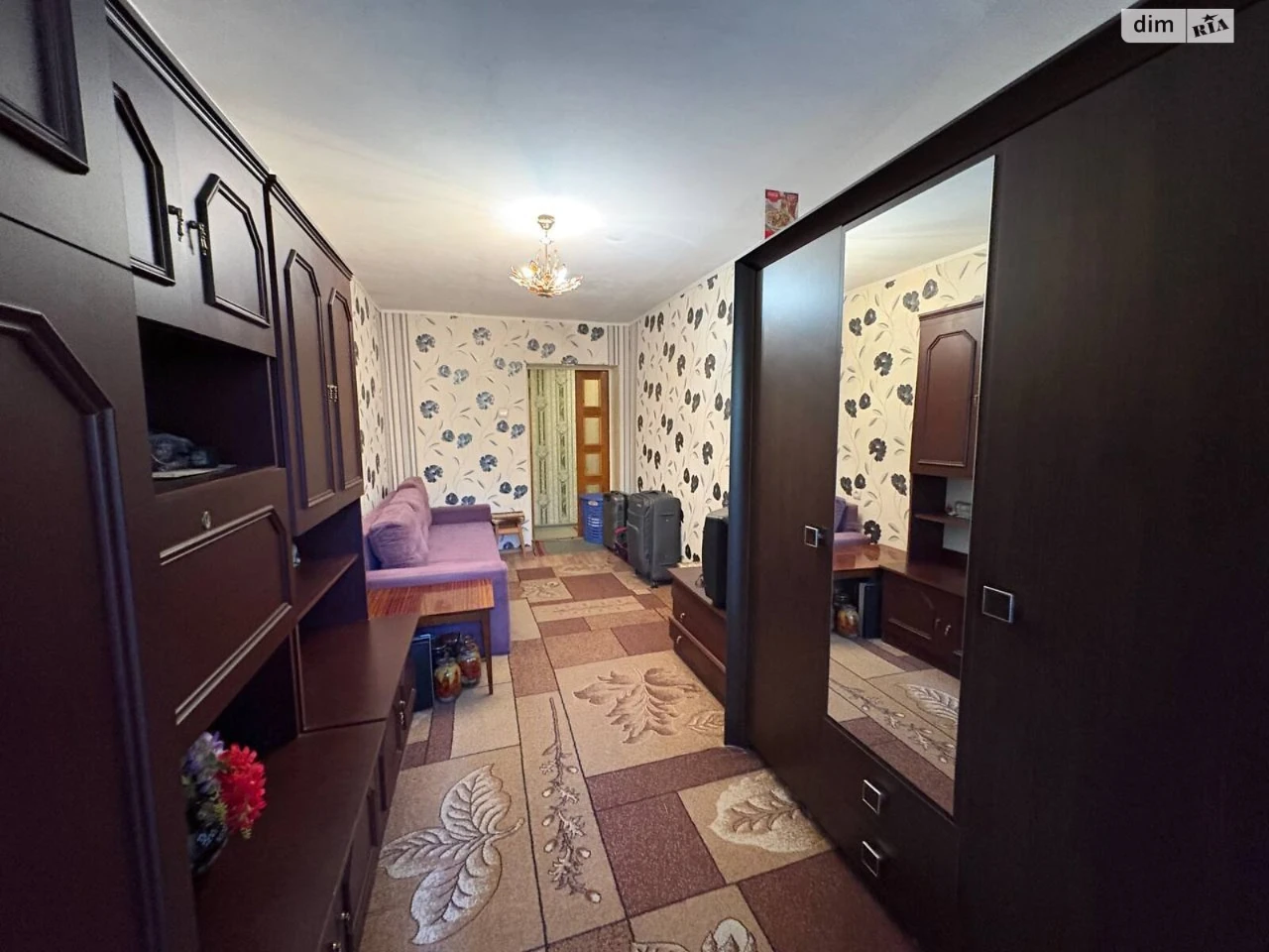 Продаж Квартира Черемушки